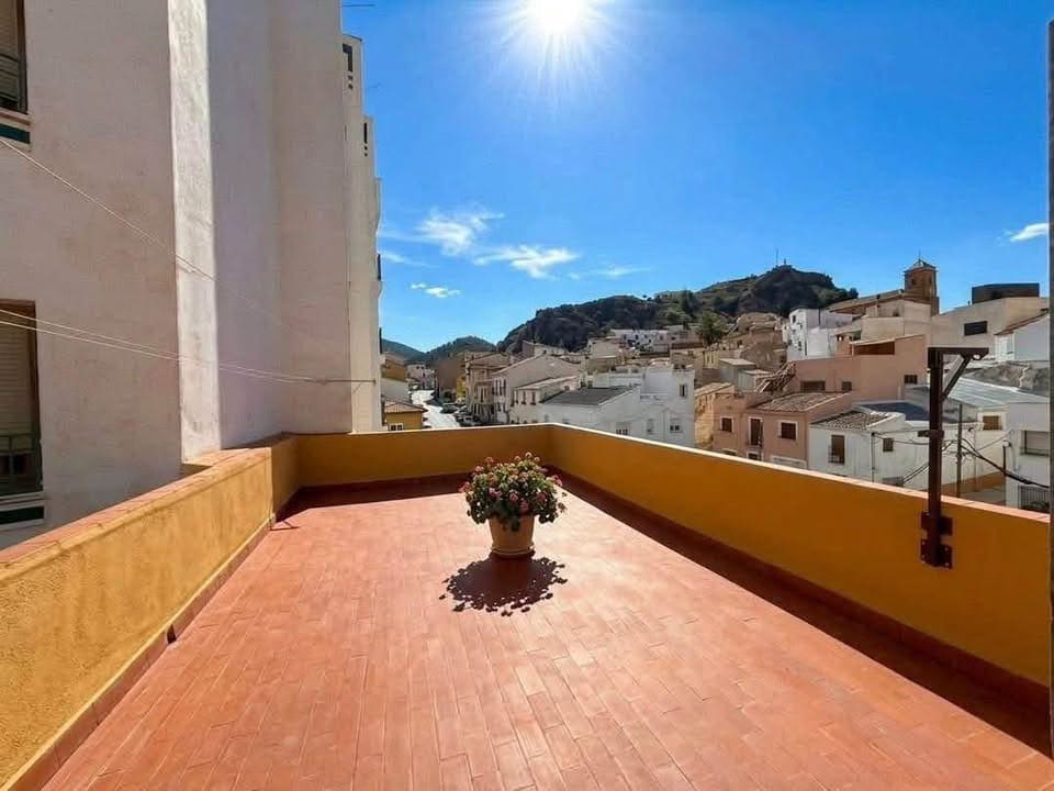 3 quarto Casa em Banda para venda em Purchena - 56 000 € (Ref: 9836846)