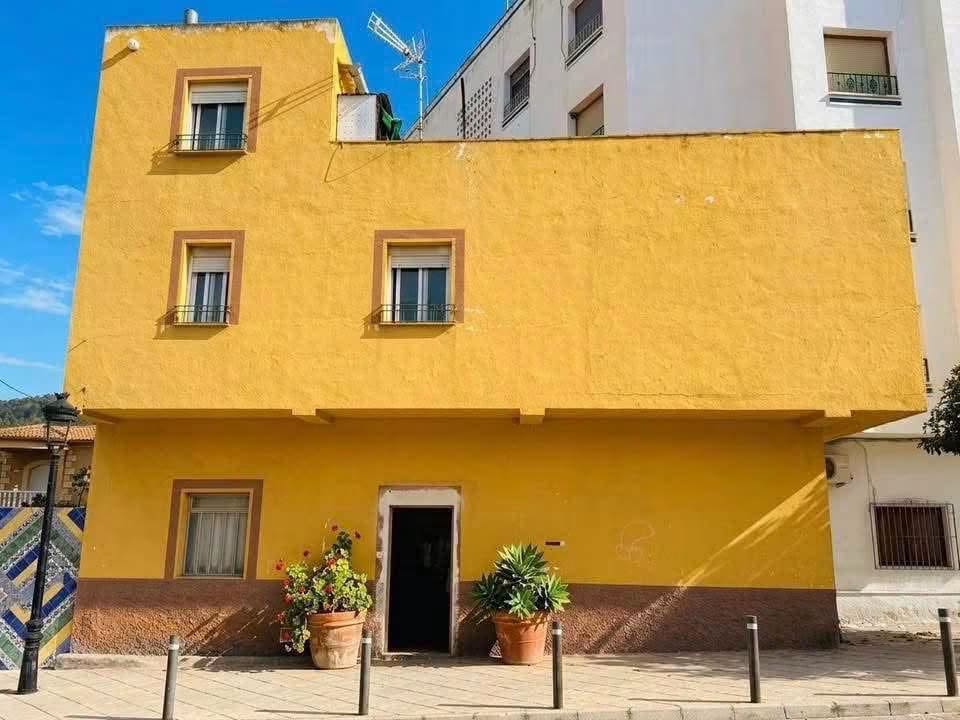 3 quarto Casa em Banda para venda em Purchena - 56 000 € (Ref: 9836846)