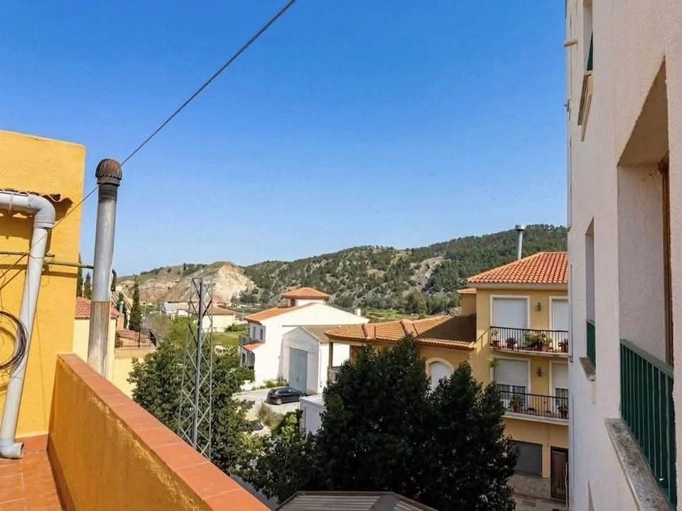 3 quarto Casa em Banda para venda em Purchena - 56 000 € (Ref: 9836846)