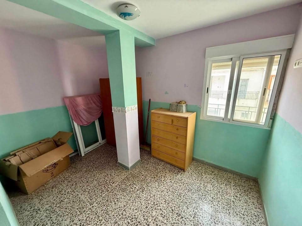 3 quarto Casa em Banda para venda em Purchena - 56 000 € (Ref: 9836846)