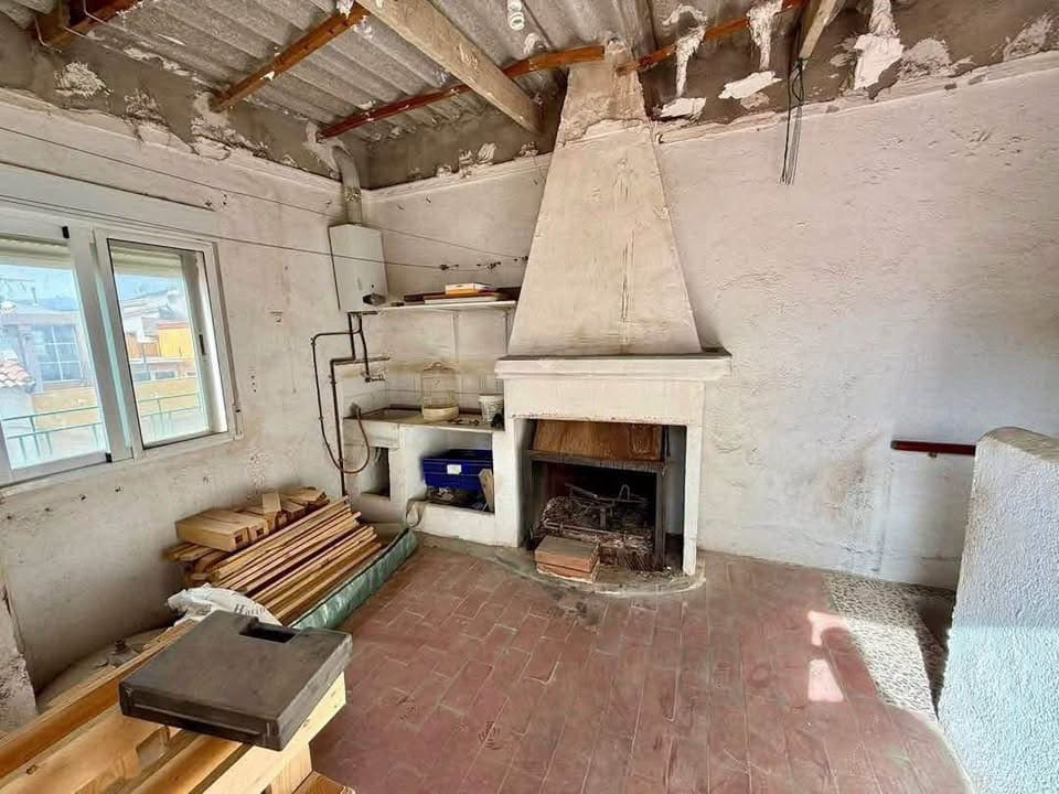 3 quarto Casa em Banda para venda em Purchena - 56 000 € (Ref: 9836846)