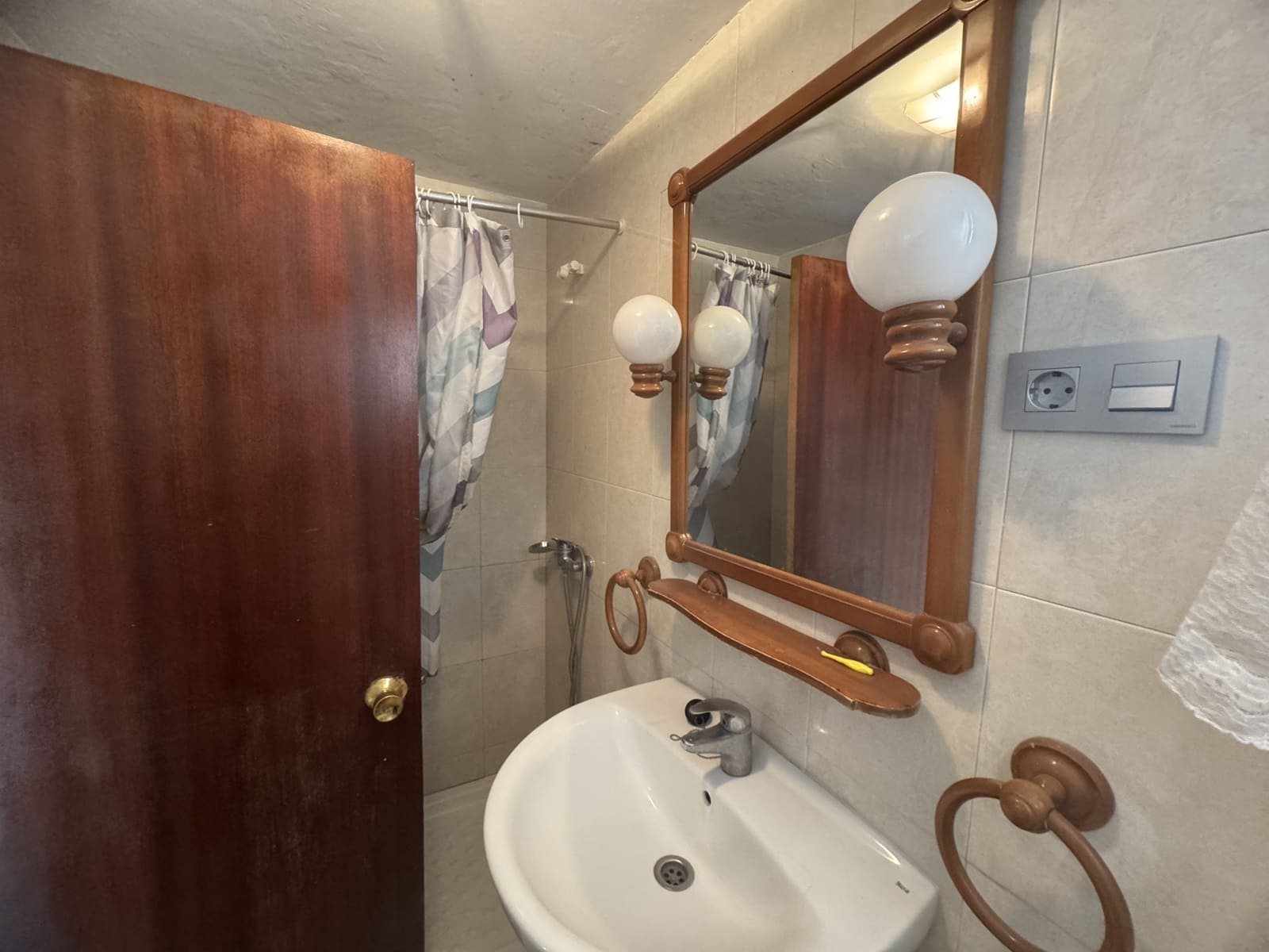 3 bedroom Villa for sale in Purchena - € 45,000 (Ref: 9836847)