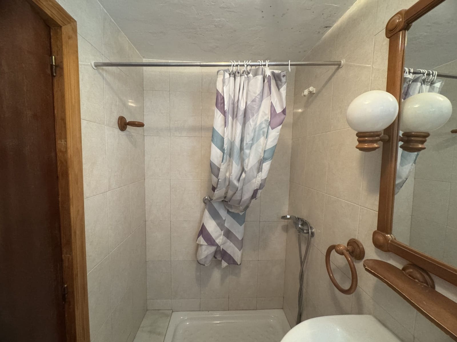 3 bedroom Villa for sale in Purchena - € 45,000 (Ref: 9836847)