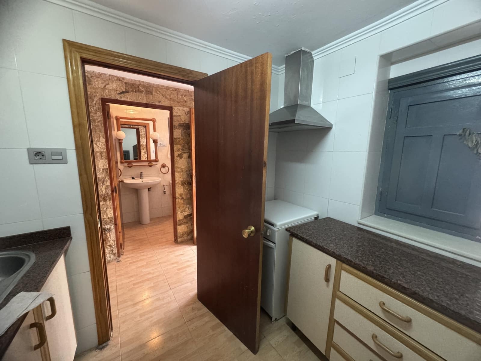 3 bedroom Villa for sale in Purchena - € 45,000 (Ref: 9836847)