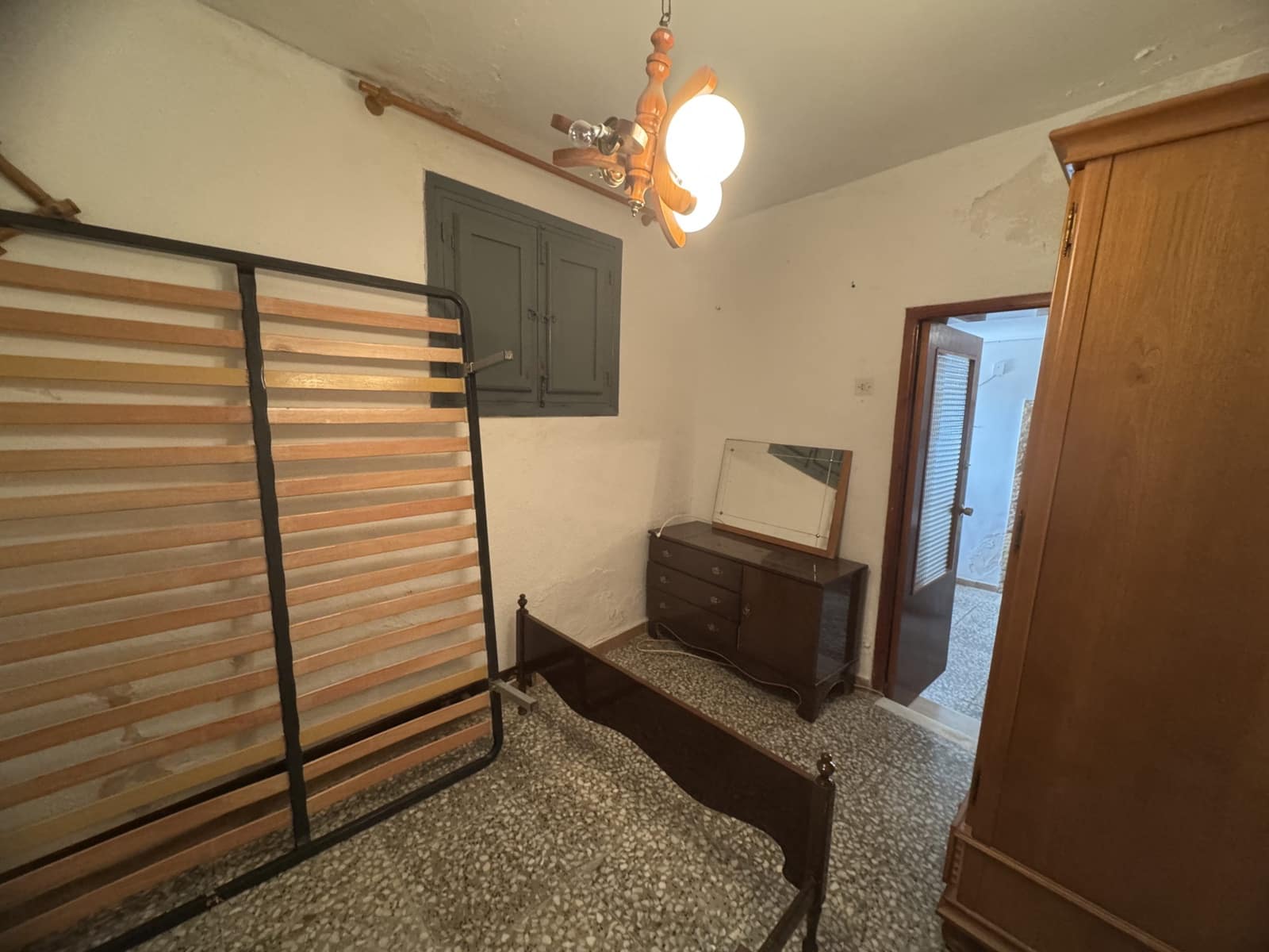 3 bedroom Villa for sale in Purchena - € 45,000 (Ref: 9836847)