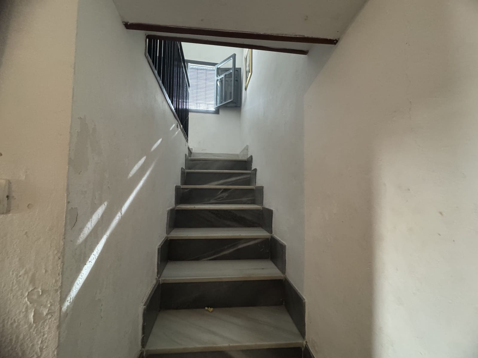 3 bedroom Villa for sale in Purchena - € 45,000 (Ref: 9836847)