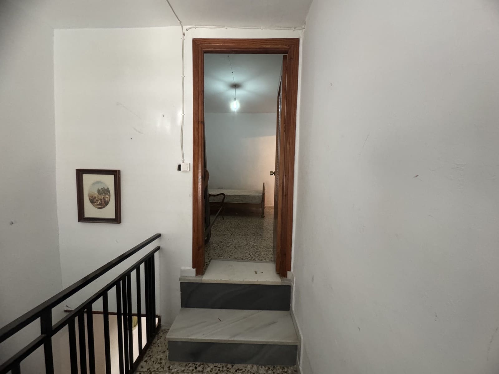 3 bedroom Villa for sale in Purchena - € 45,000 (Ref: 9836847)