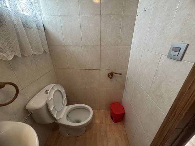 3 quarto Moradia para venda em Purchena - 45 000 € (Ref: 9836847)