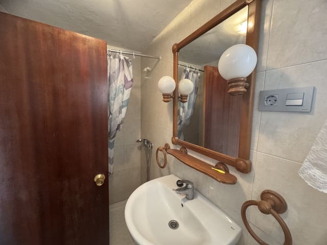 3 quarto Moradia para venda em Purchena - 45 000 € (Ref: 9836847)