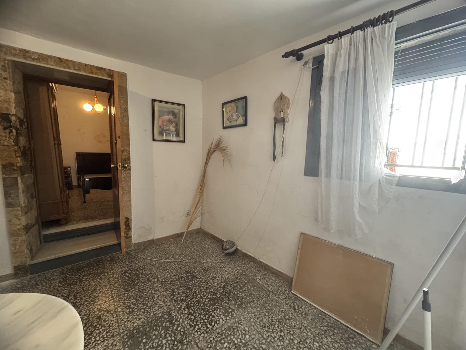 3 bedroom Villa for sale in Purchena - € 45,000 (Ref: 9836847)