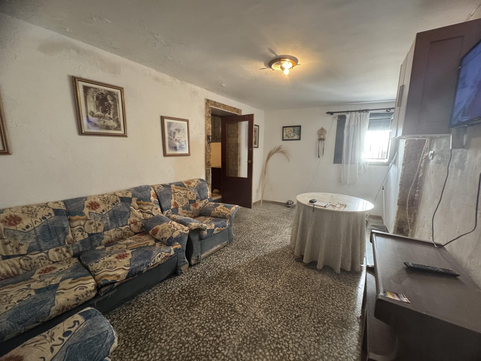 3 bedroom Villa for sale in Purchena - € 45,000 (Ref: 9836847)