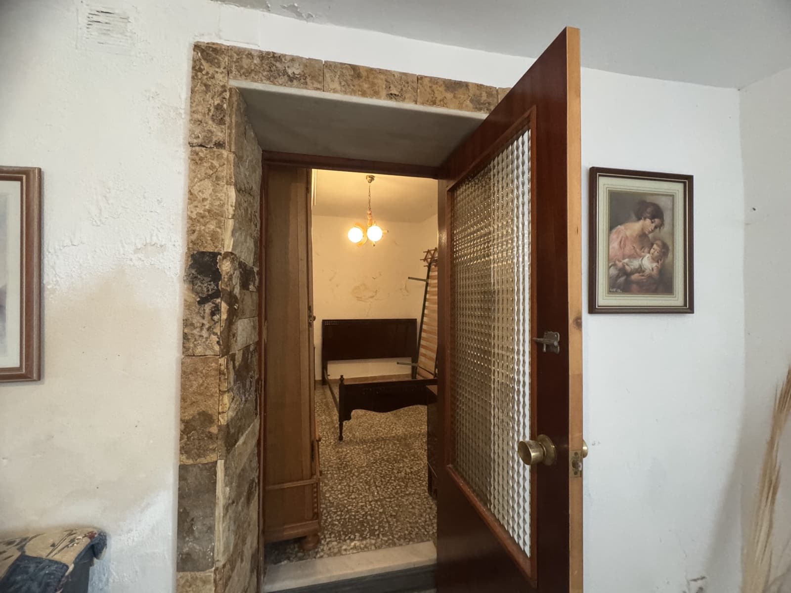 3 bedroom Villa for sale in Purchena - € 45,000 (Ref: 9836847)