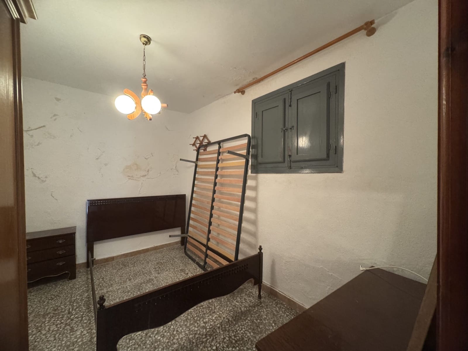3 bedroom Villa for sale in Purchena - € 45,000 (Ref: 9836847)