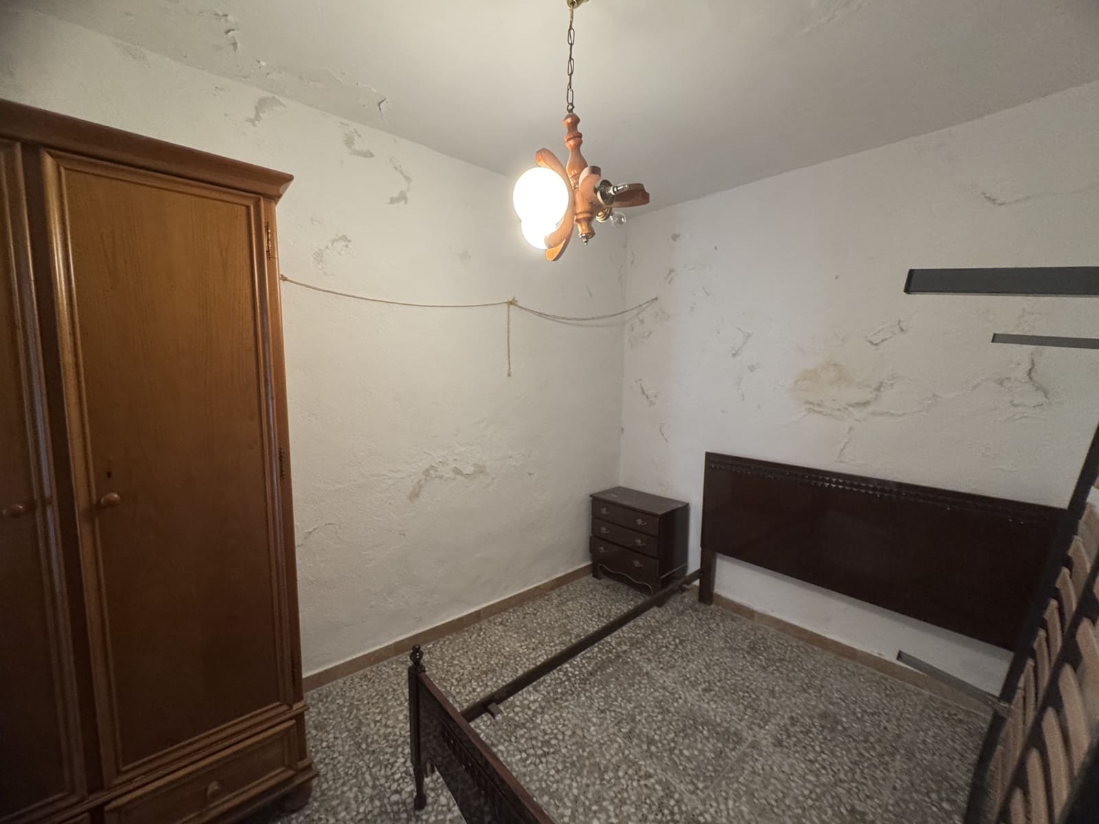3 bedroom Villa for sale in Purchena - € 45,000 (Ref: 9836847)