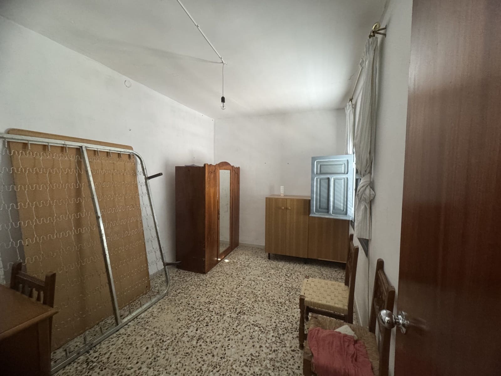 3 bedroom Villa for sale in Purchena - € 45,000 (Ref: 9836847)