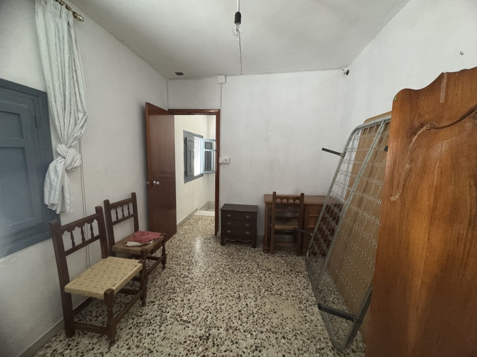 3 bedroom Villa for sale in Purchena - € 45,000 (Ref: 9836847)