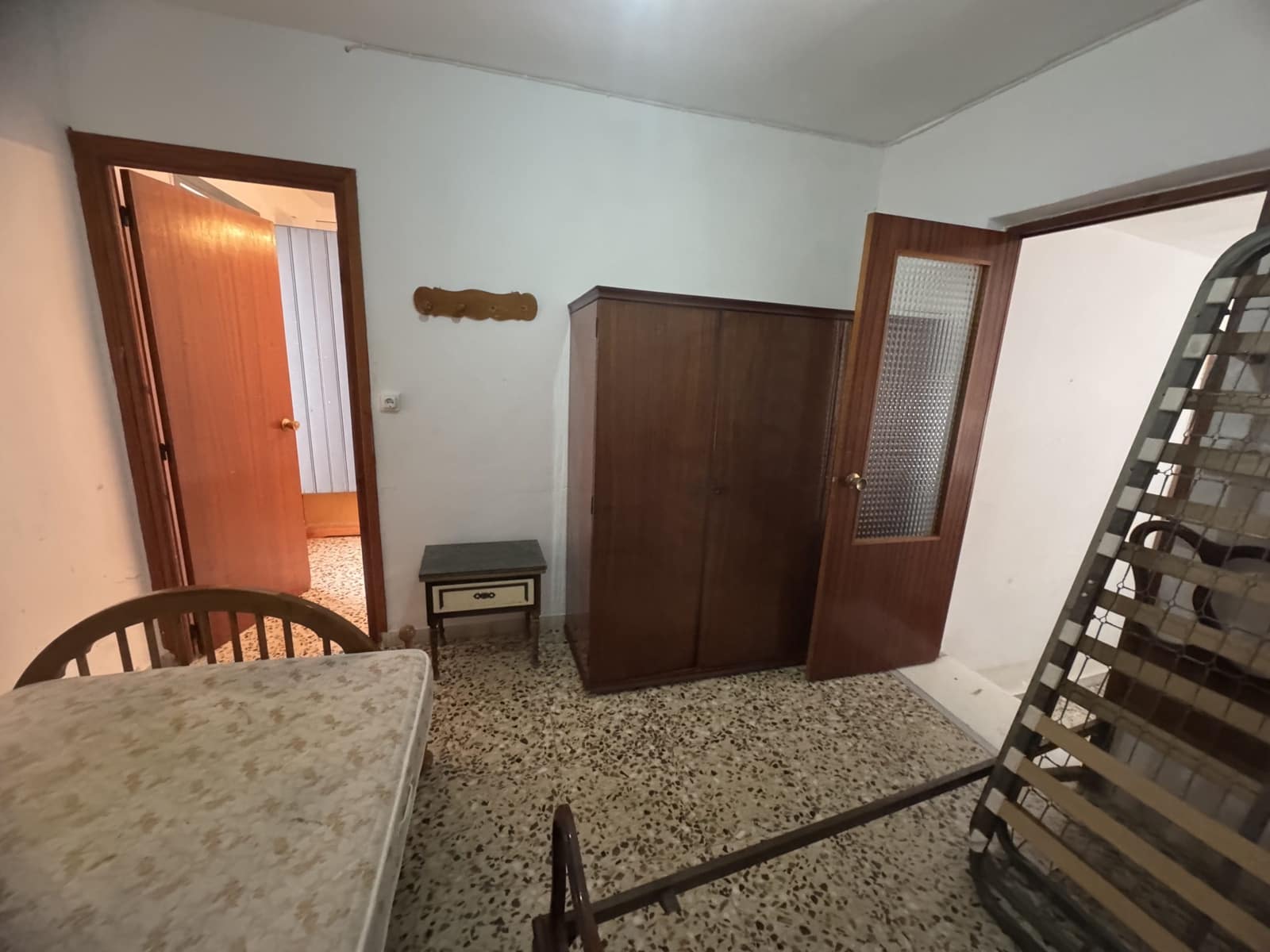 3 bedroom Villa for sale in Purchena - € 45,000 (Ref: 9836847)