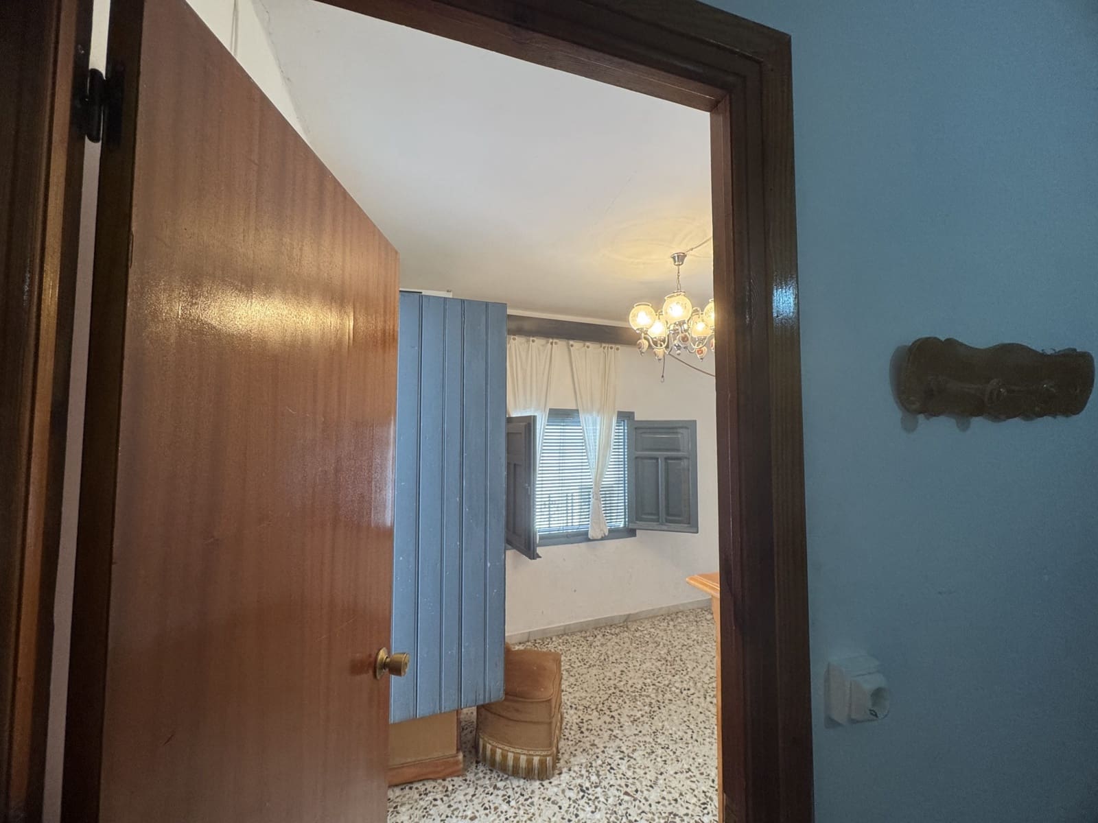 3 bedroom Villa for sale in Purchena - € 45,000 (Ref: 9836847)