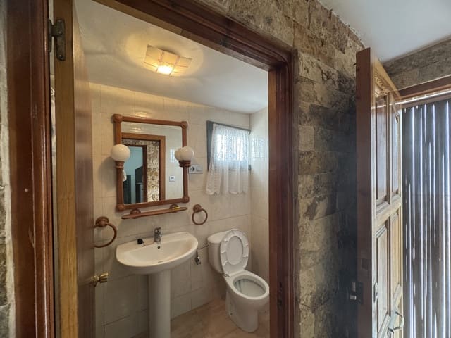 3 quarto Moradia para venda em Purchena - 45 000 € (Ref: 9836847)