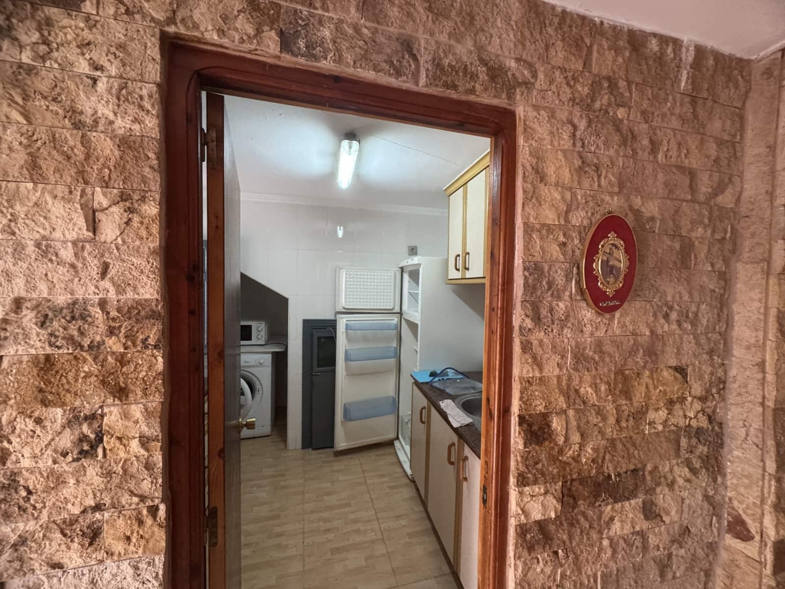 3 bedroom Villa for sale in Purchena - € 45,000 (Ref: 9836847)