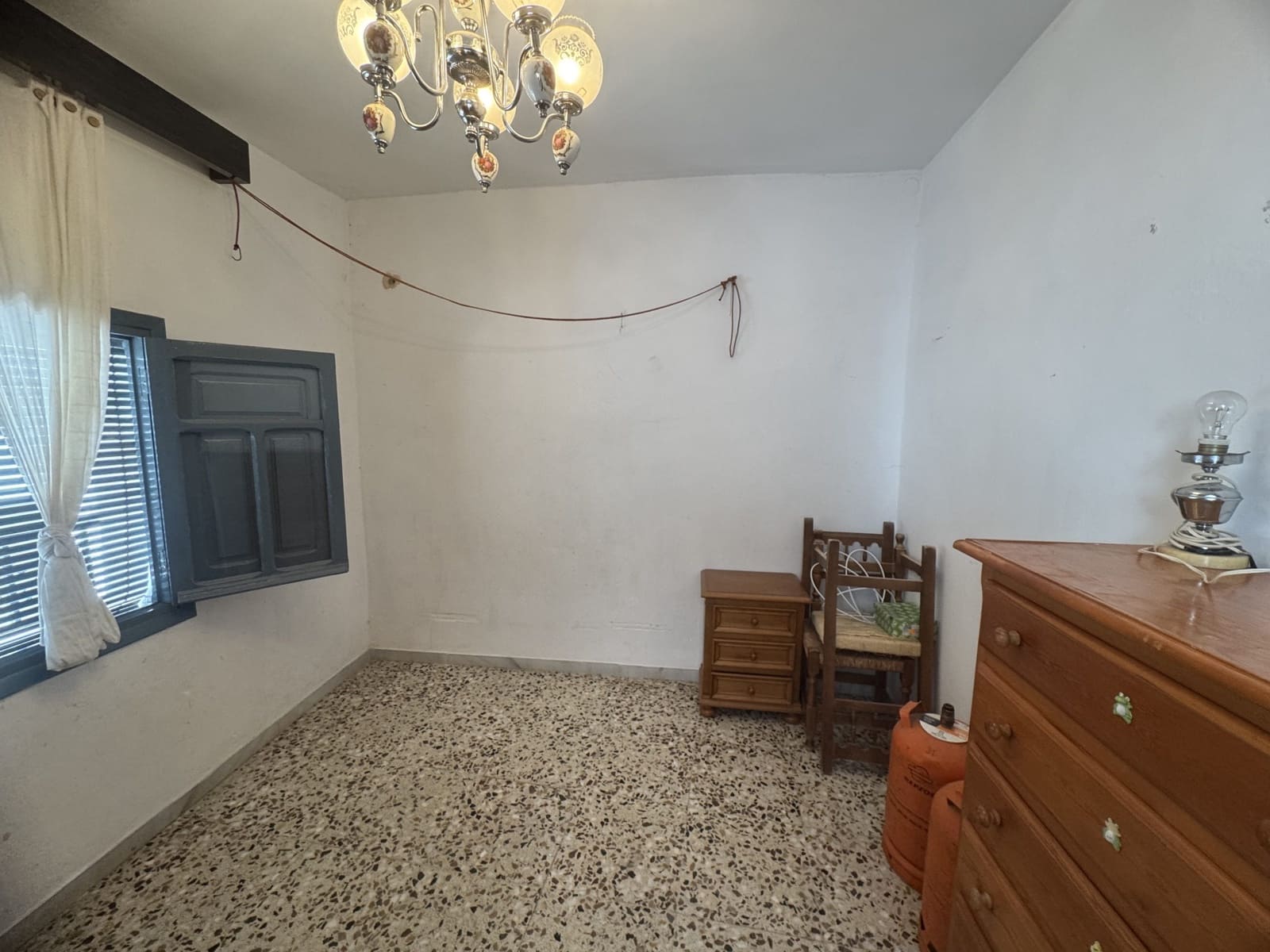 3 bedroom Villa for sale in Purchena - € 45,000 (Ref: 9836847)