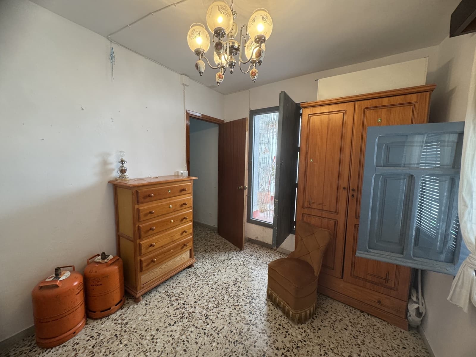 3 bedroom Villa for sale in Purchena - € 45,000 (Ref: 9836847)