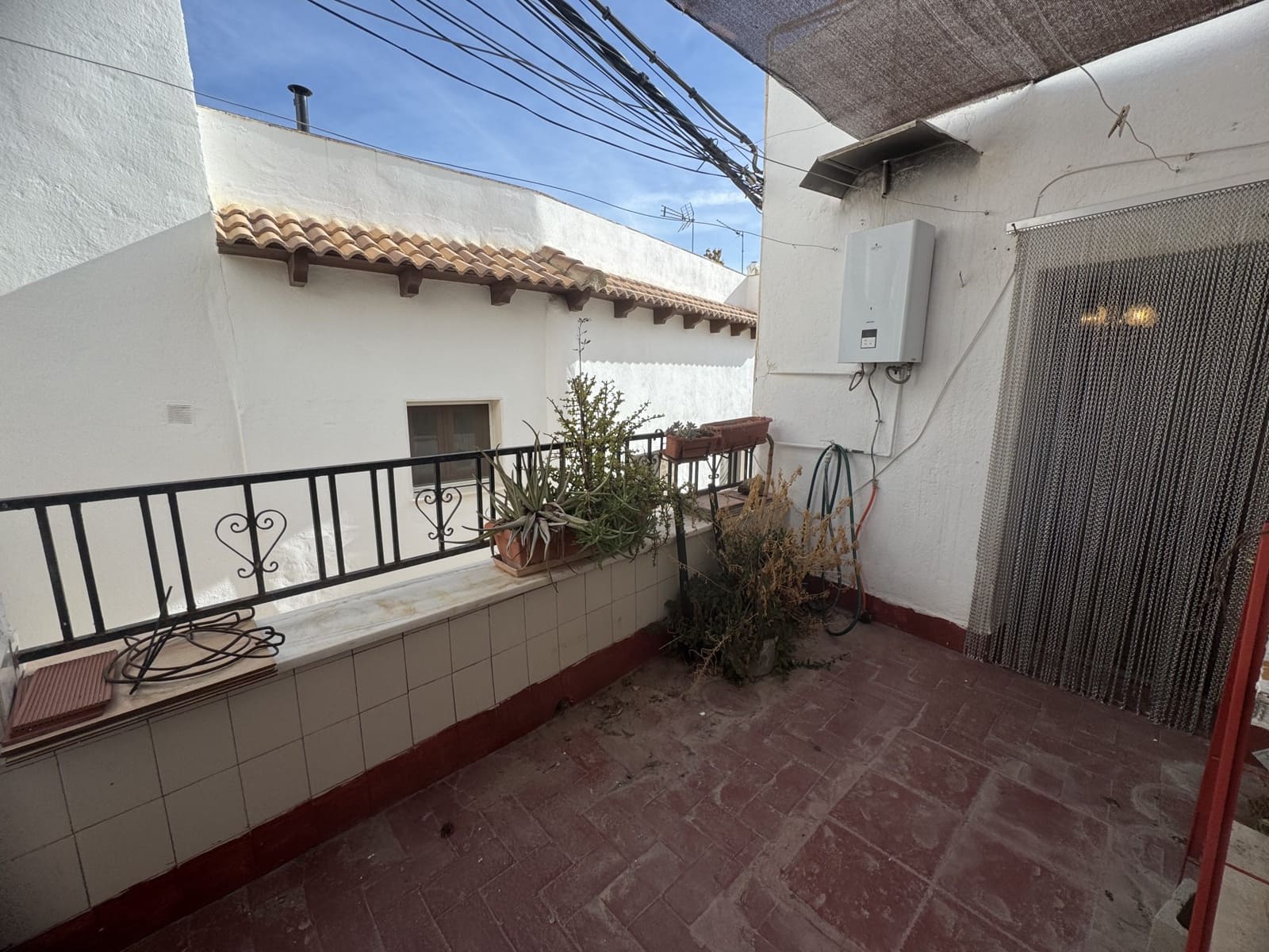 3 bedroom Villa for sale in Purchena - € 45,000 (Ref: 9836847)