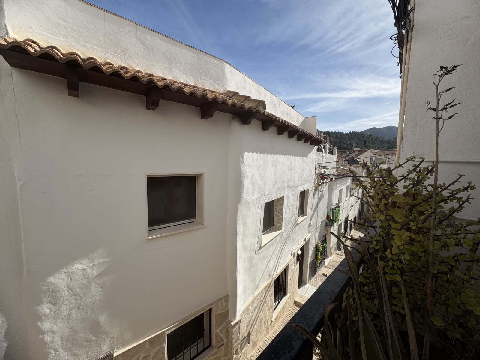 3 bedroom Villa for sale in Purchena - € 45,000 (Ref: 9836847)