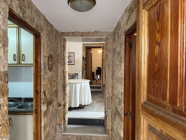 3 quarto Moradia para venda em Purchena - 45 000 € (Ref: 9836847)