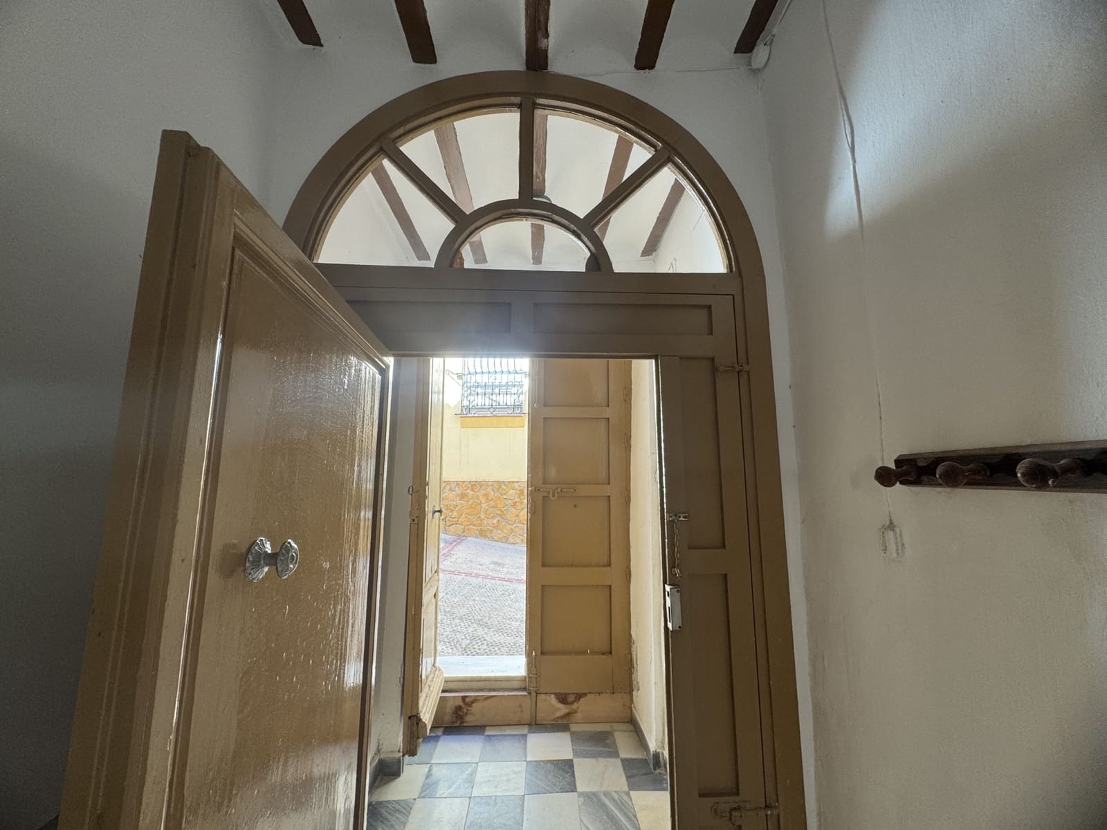 4 quarto Moradia para venda em Purchena - 70 000 € (Ref: 9836848)