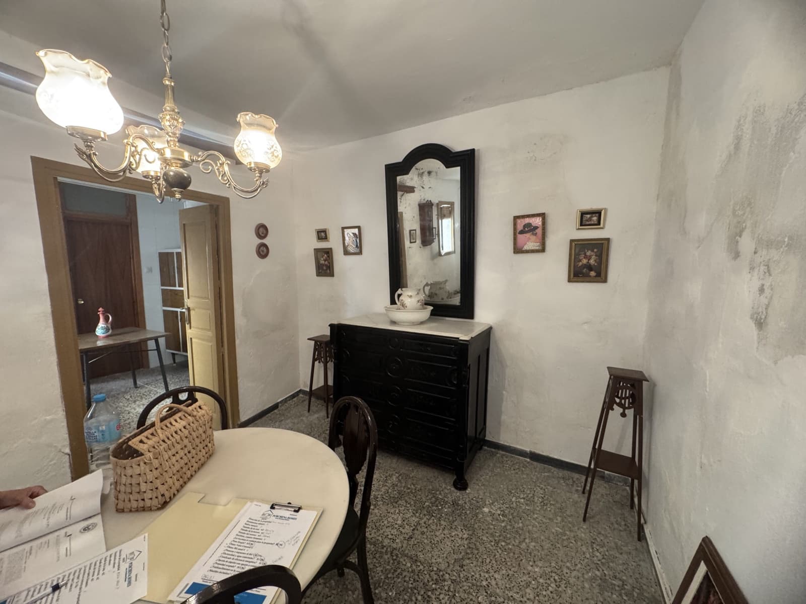4 quarto Moradia para venda em Purchena - 70 000 € (Ref: 9836848)