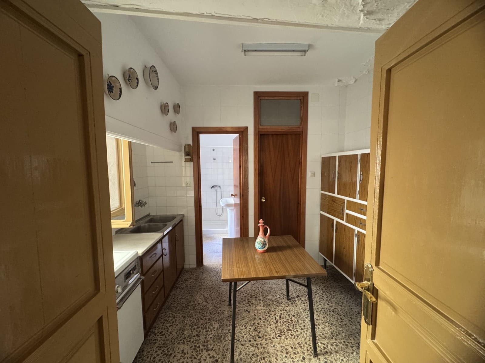 4 quarto Moradia para venda em Purchena - 70 000 € (Ref: 9836848)