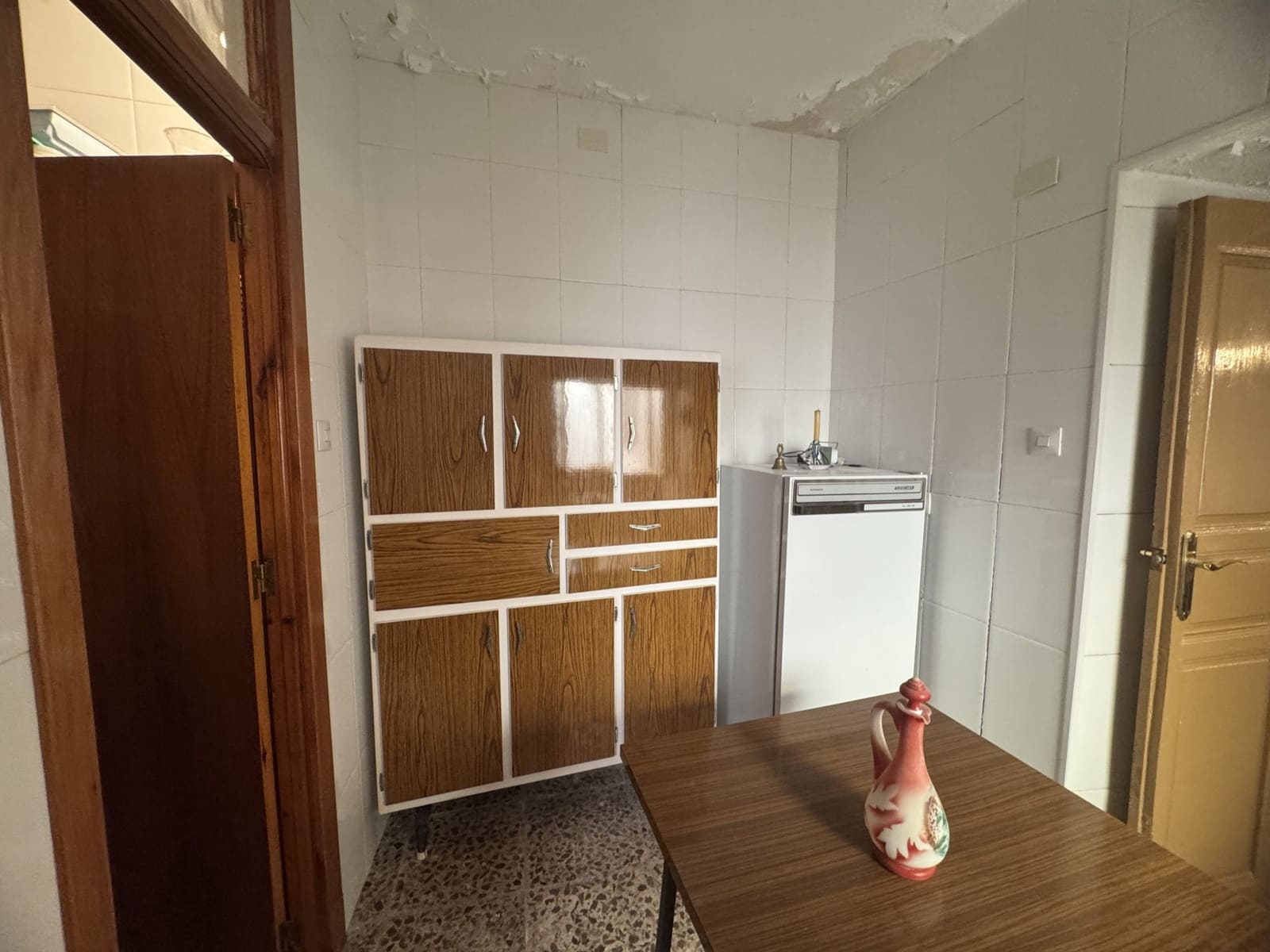 4 quarto Moradia para venda em Purchena - 70 000 € (Ref: 9836848)