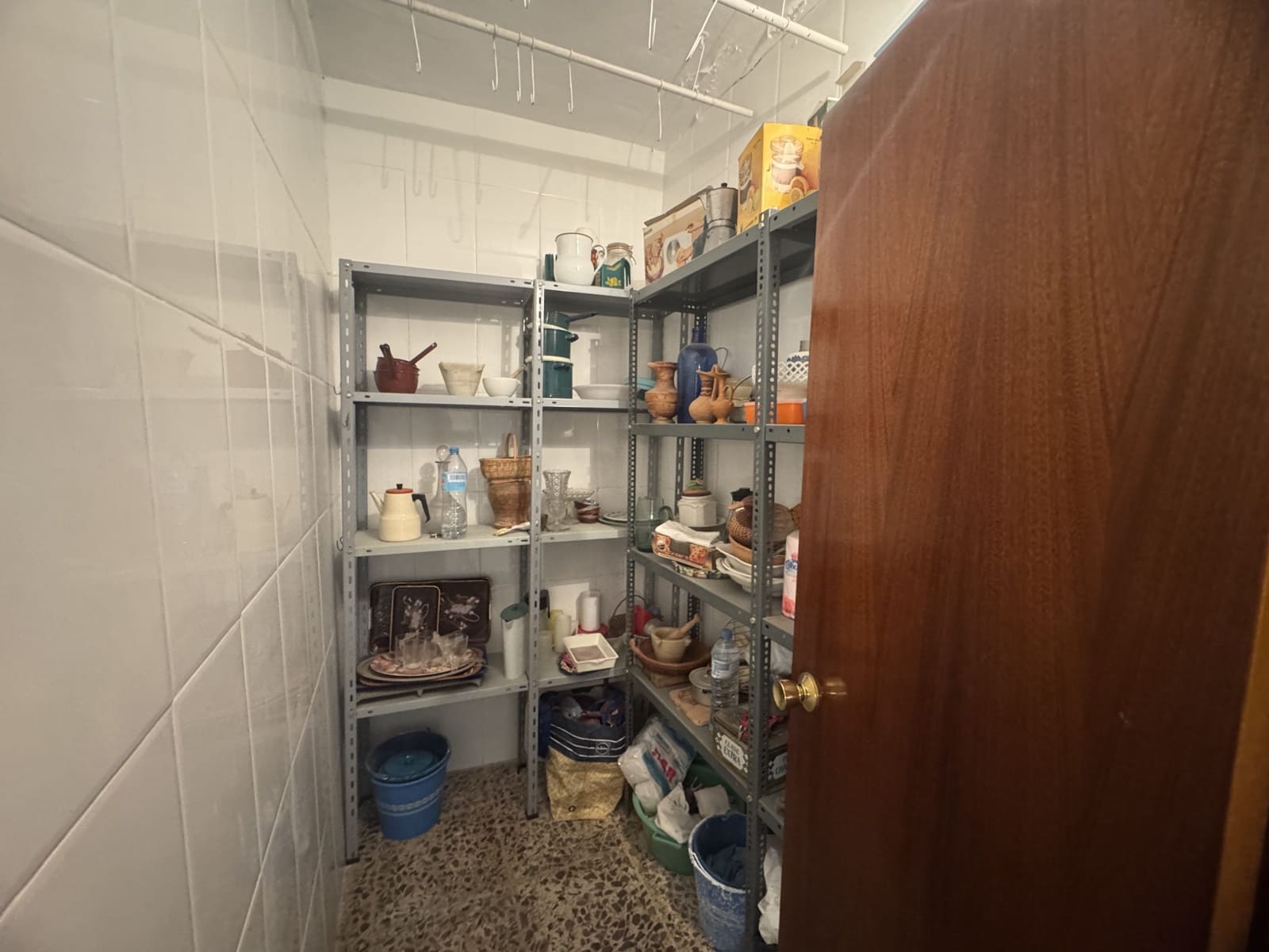 4 quarto Moradia para venda em Purchena - 70 000 € (Ref: 9836848)