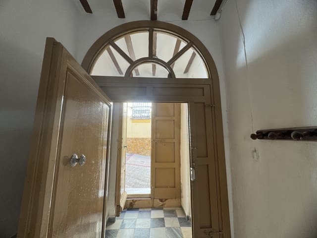 4 quarto Moradia para venda em Purchena - 70 000 € (Ref: 9836848)
