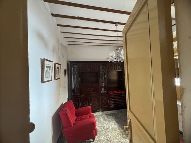 4 quarto Moradia para venda em Purchena - 70 000 € (Ref: 9836848)