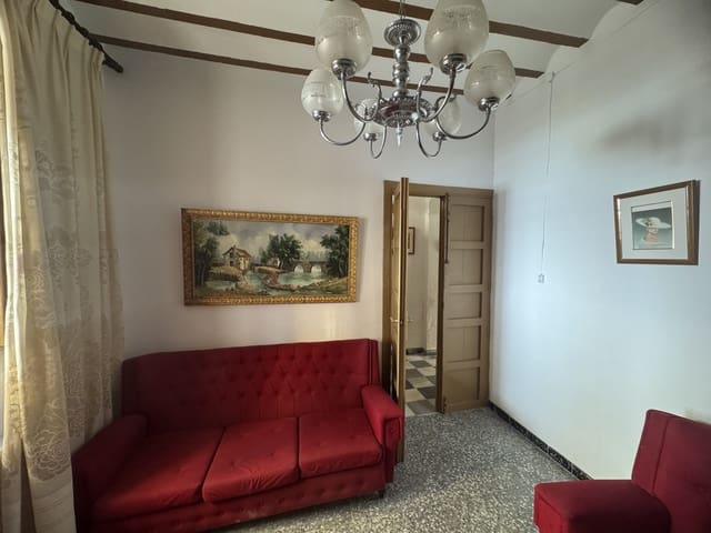 4 quarto Moradia para venda em Purchena - 70 000 € (Ref: 9836848)