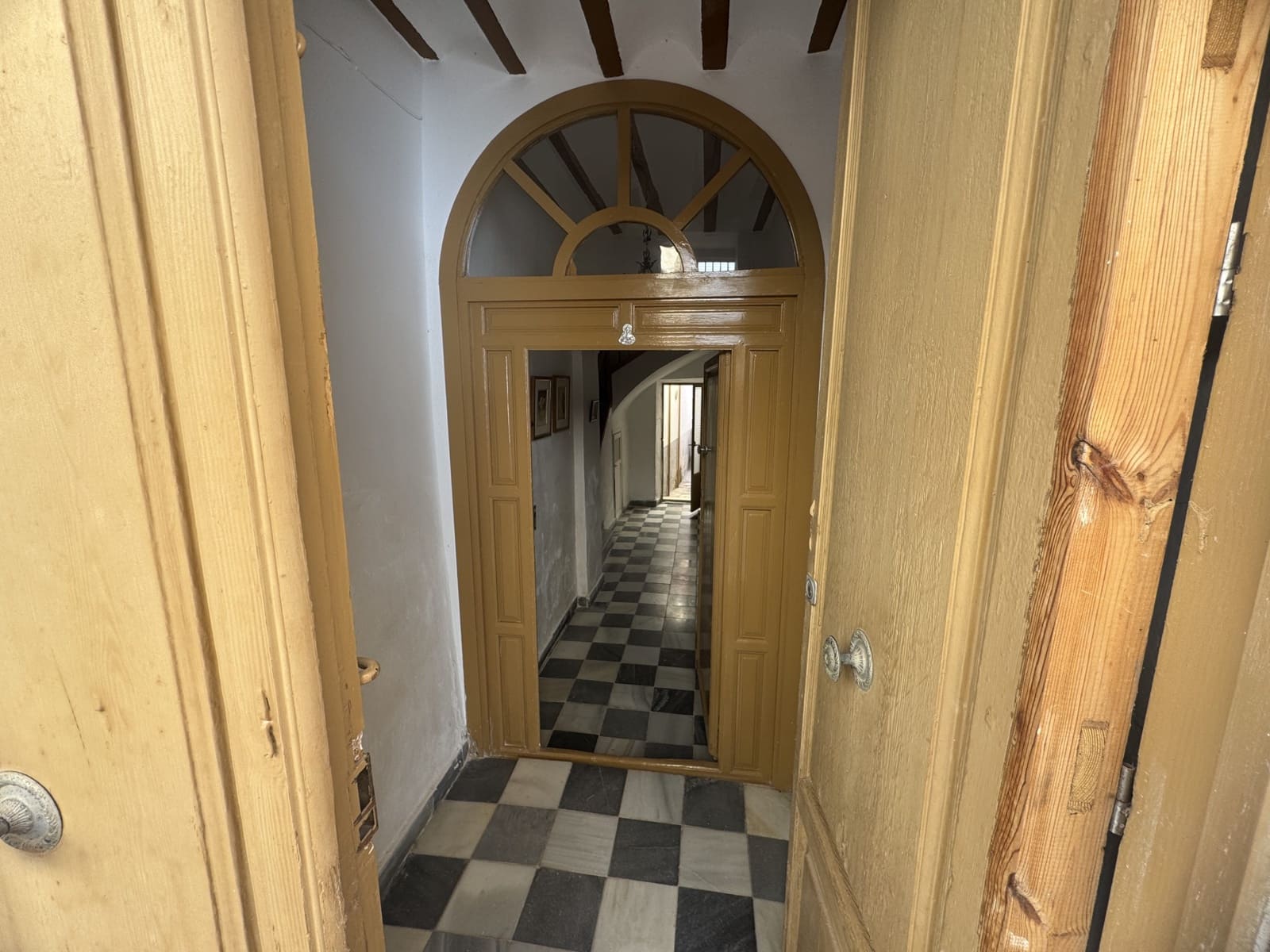 4 quarto Moradia para venda em Purchena - 70 000 € (Ref: 9836848)