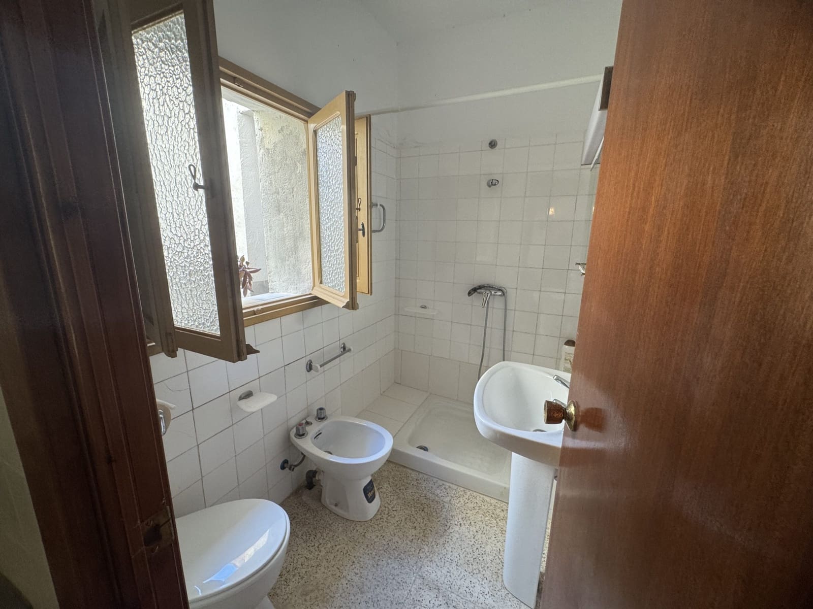 4 quarto Moradia para venda em Purchena - 70 000 € (Ref: 9836848)