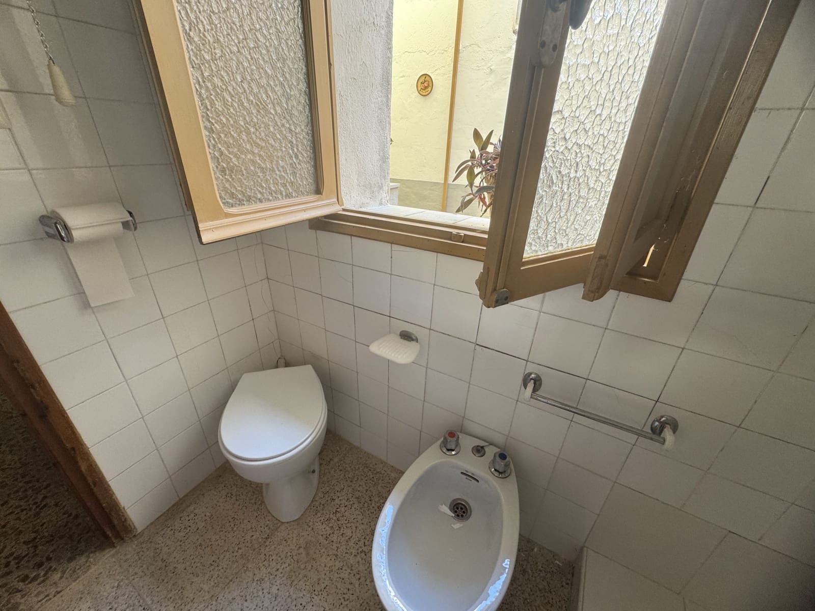 4 quarto Moradia para venda em Purchena - 70 000 € (Ref: 9836848)
