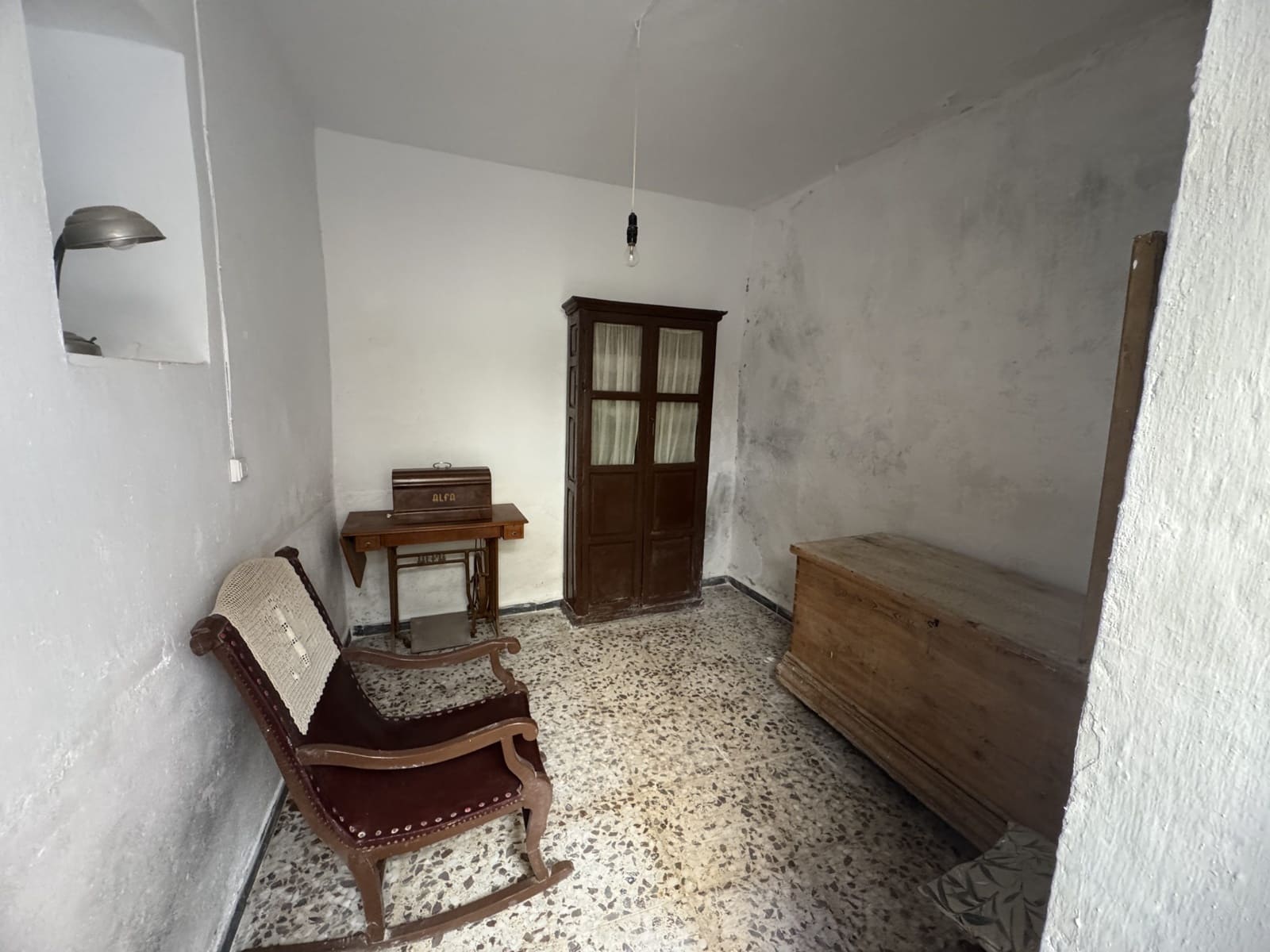 4 quarto Moradia para venda em Purchena - 70 000 € (Ref: 9836848)