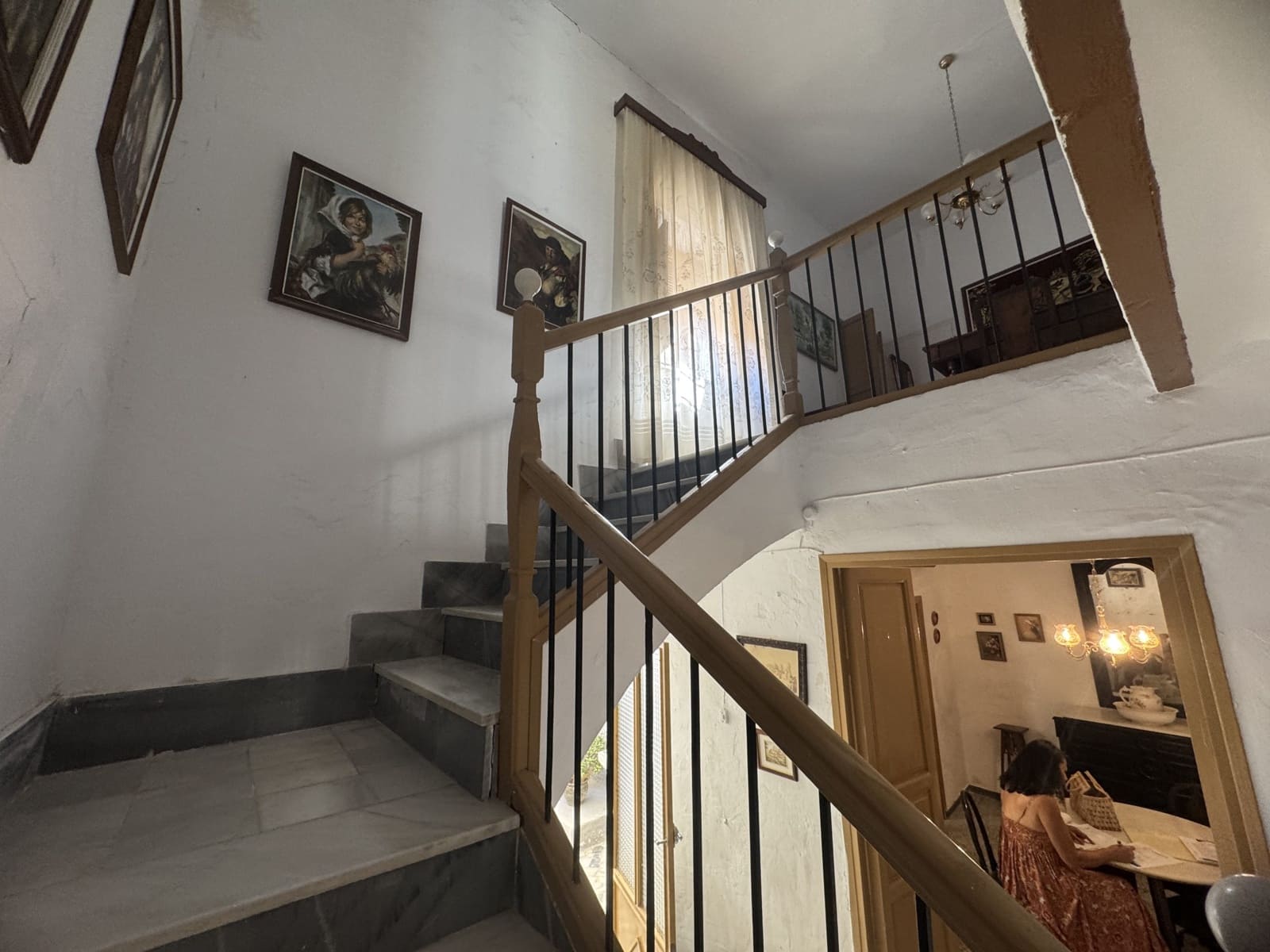 4 quarto Moradia para venda em Purchena - 70 000 € (Ref: 9836848)