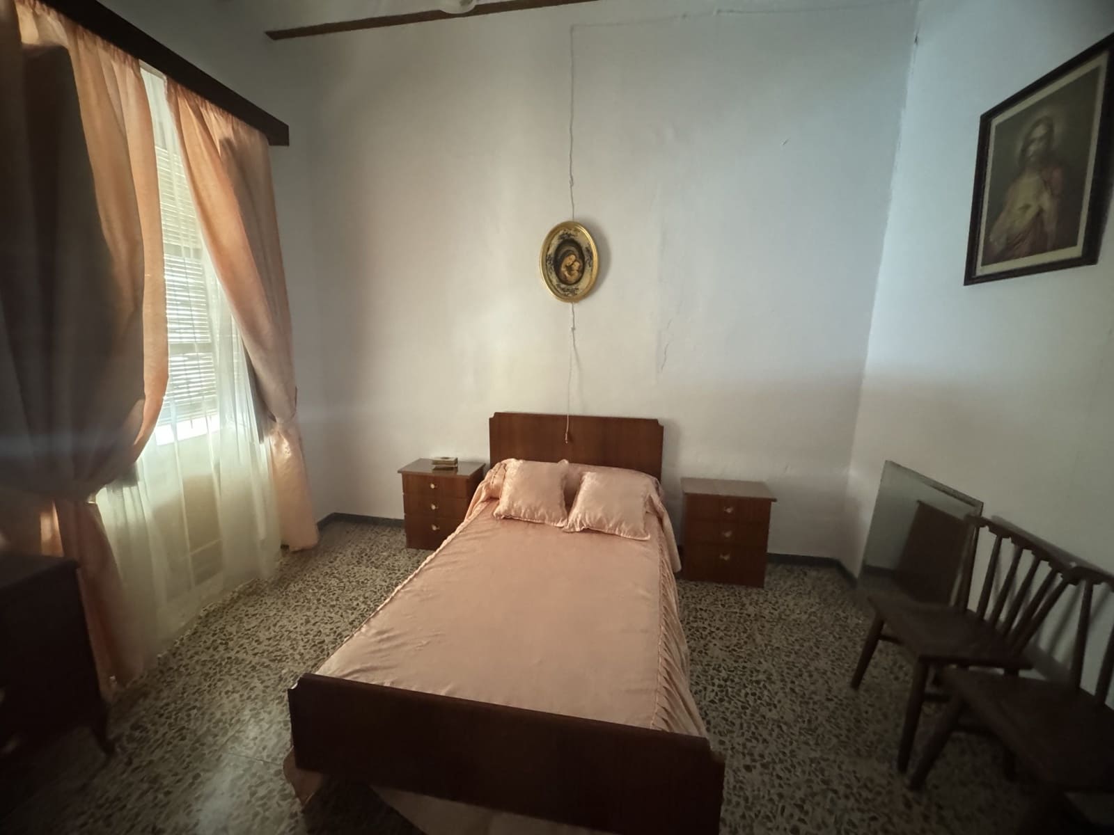 4 quarto Moradia para venda em Purchena - 70 000 € (Ref: 9836848)