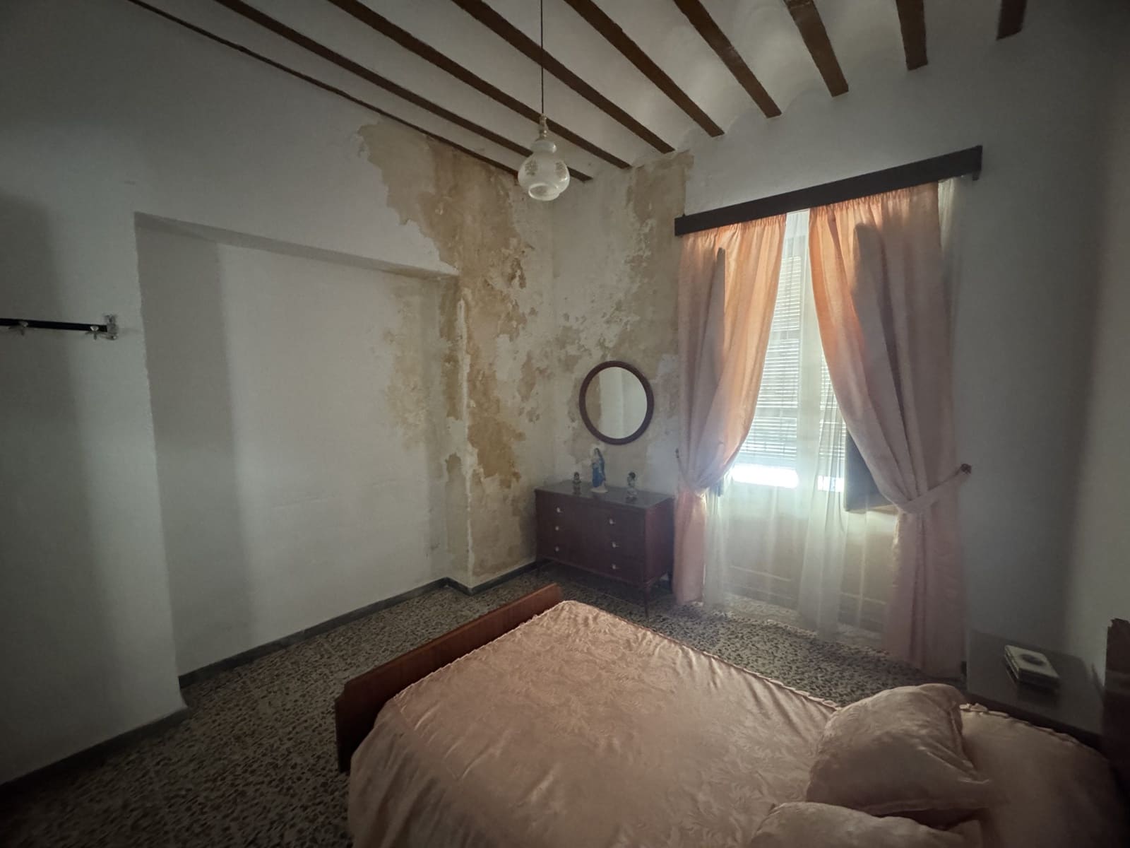 4 quarto Moradia para venda em Purchena - 70 000 € (Ref: 9836848)