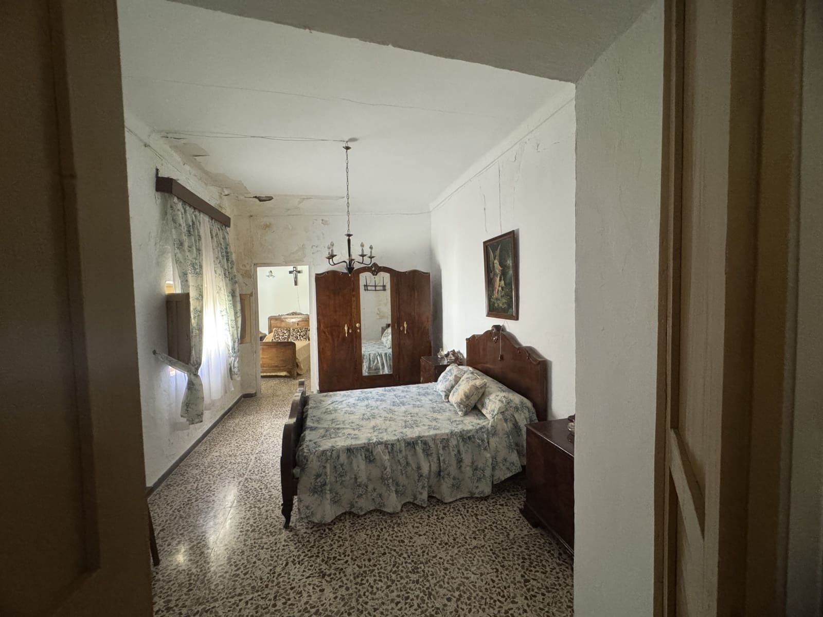 4 quarto Moradia para venda em Purchena - 70 000 € (Ref: 9836848)