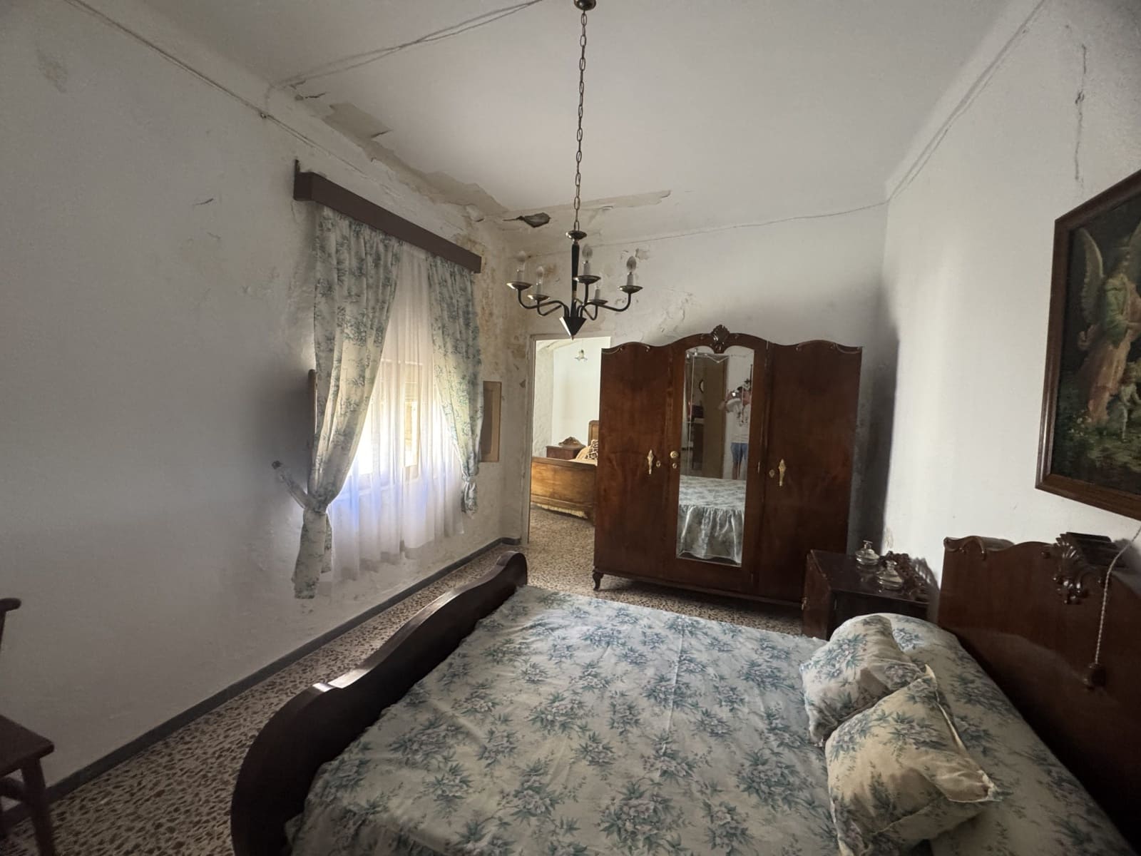4 quarto Moradia para venda em Purchena - 70 000 € (Ref: 9836848)