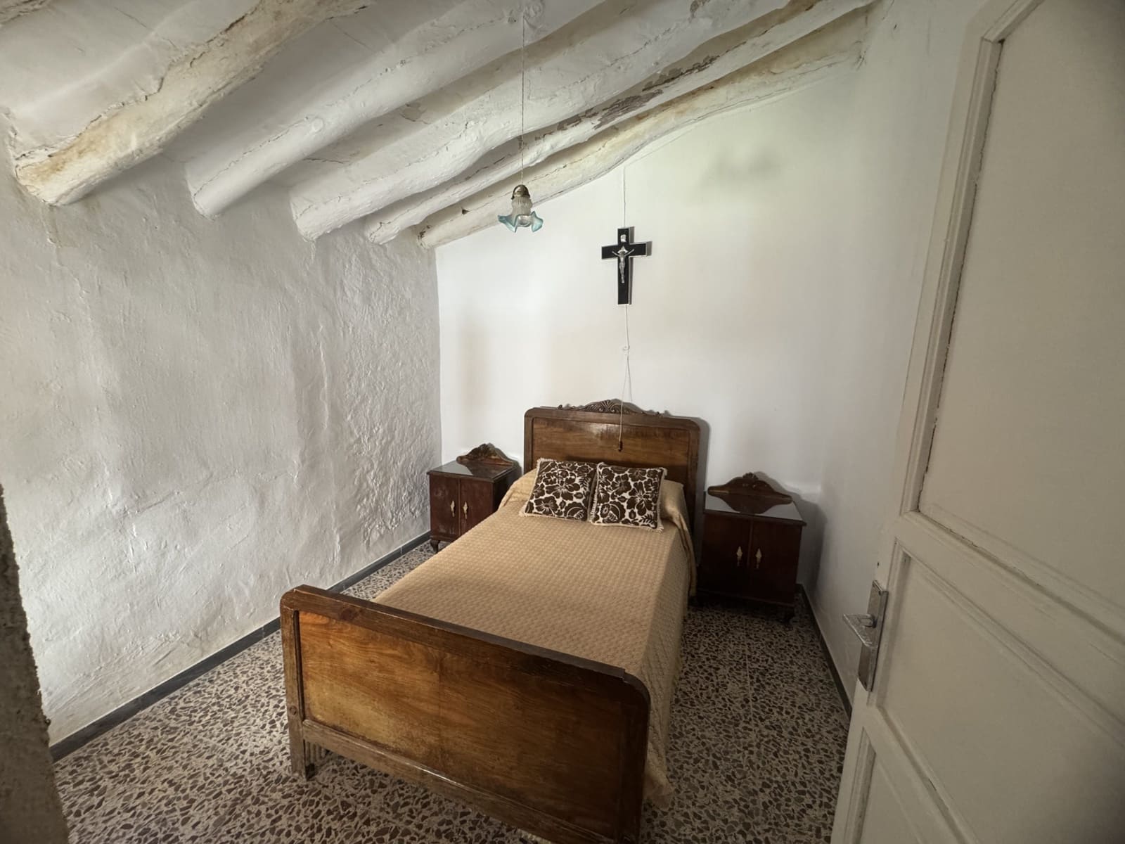 4 quarto Moradia para venda em Purchena - 70 000 € (Ref: 9836848)