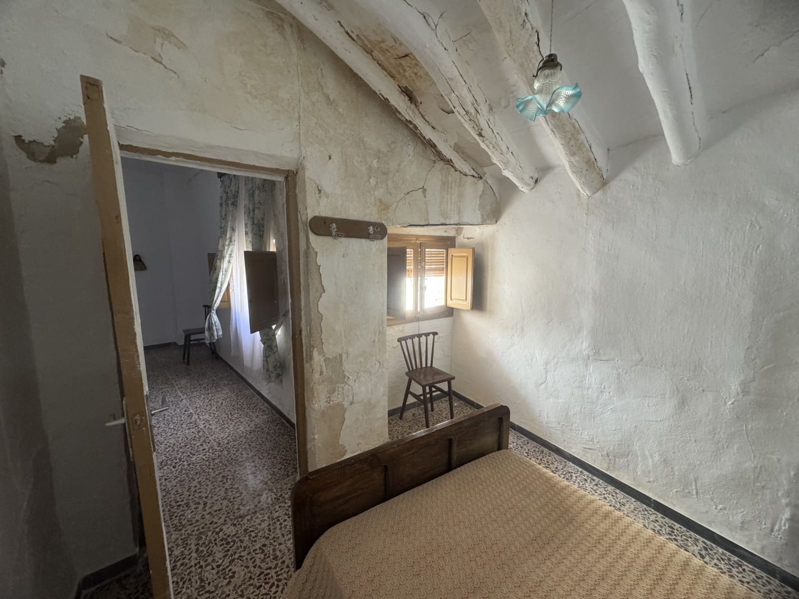 4 quarto Moradia para venda em Purchena - 70 000 € (Ref: 9836848)