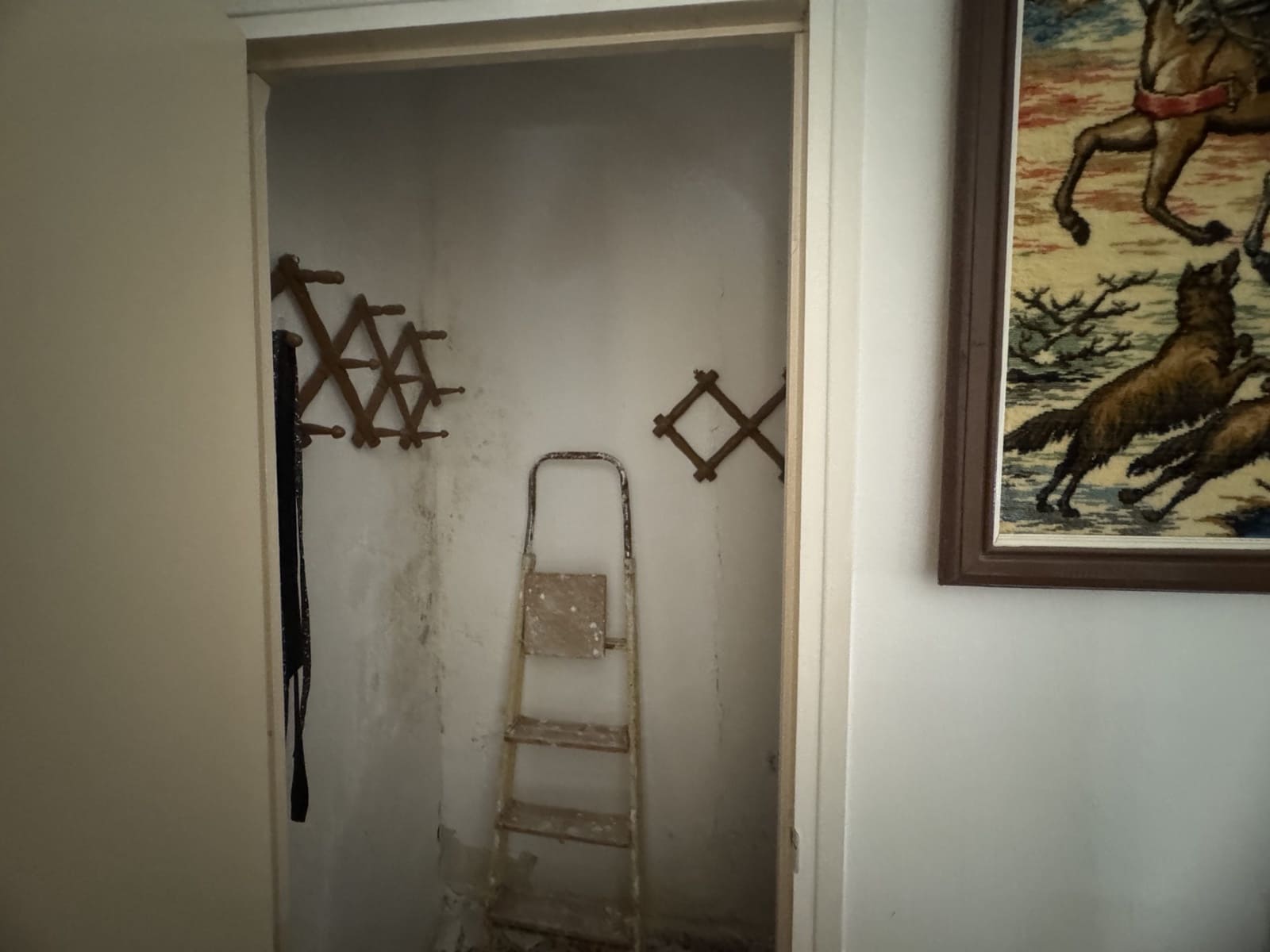 4 quarto Moradia para venda em Purchena - 70 000 € (Ref: 9836848)