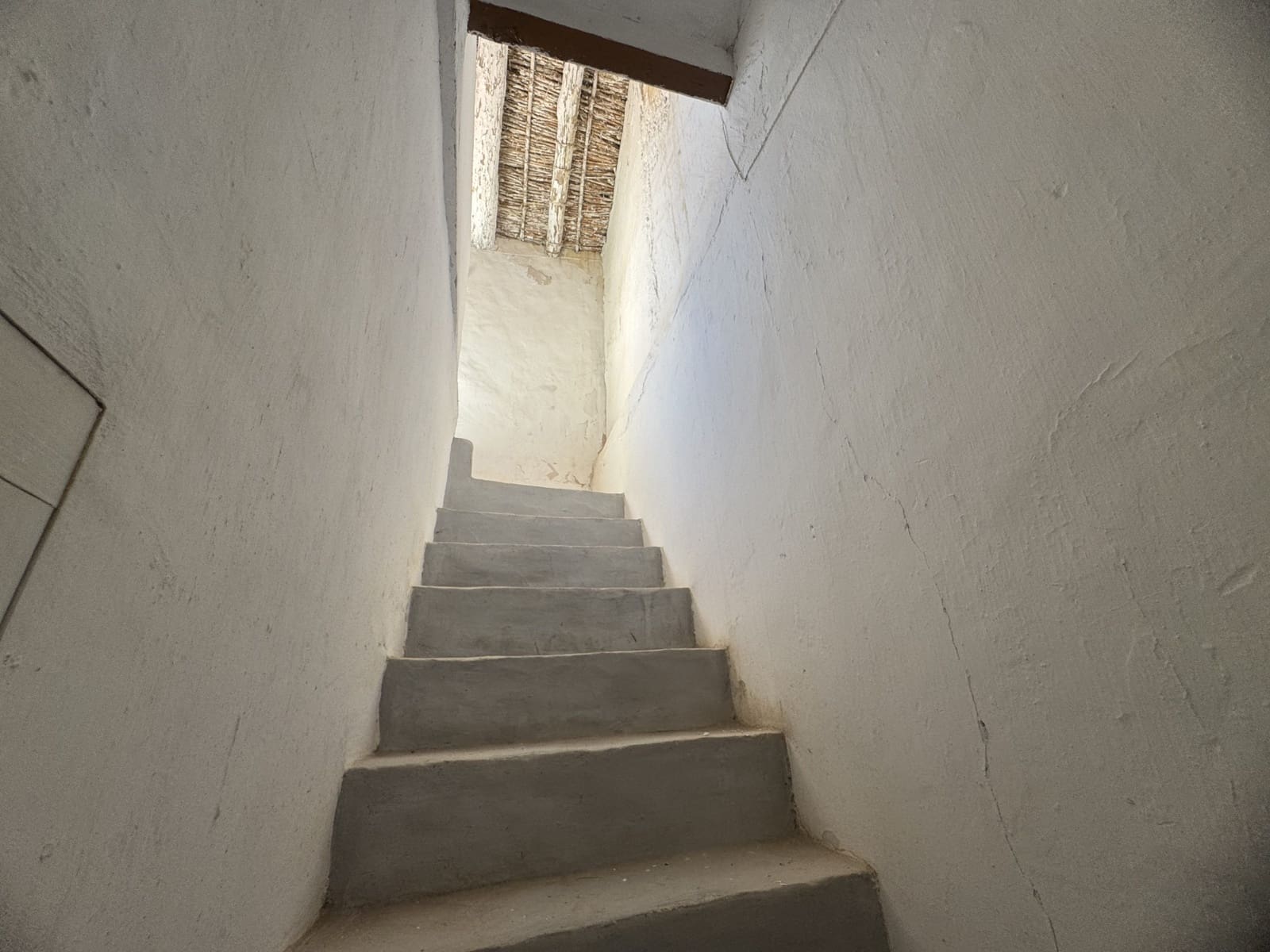 4 quarto Moradia para venda em Purchena - 70 000 € (Ref: 9836848)